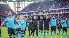 Blíži sa prvý titul v 120-ročnej histórii? Leverkusen má pred Bayernom už dvojciferný náskok