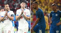Veľká pocta. Českí experti zložili top československú zostavu Eura. Jasne v nej dominujú Slováci