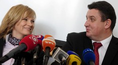 Na ministerstve zdravotníctva padla ďalšia hlava