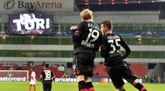 Tieto tímy sa prebojovali do osemfinále LM, Kodaň s Gregušom do Európskej ligy