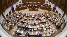 Prieskum: Preferencie Smeru mierne stúpli