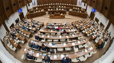 Nezaradených poslancov je viac ako vo väčšine klubov, najviac odišlo z SaS