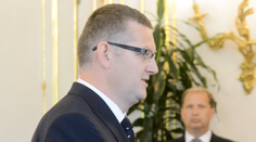Pokračoval výsluch kľúčového svedka. Vladimír Sklenka sa opäť postavil pred súd