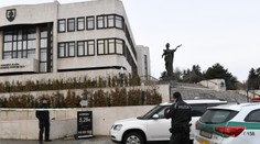 V parlamente nahlásili bombu: Budova je opäť prístupná