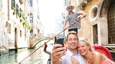 Za jednodňovú návštevu Benátok budú turisti platiť