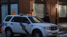 Vyčíňanie strelca vo Philadelphii si vyžiadalo štyri obete a dve zranené deti