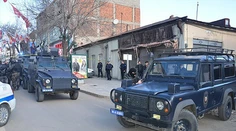 Psychológa vyhodili z práce, tak zastrelil sedem kolegov