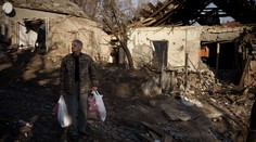 Rusko plánuje dlhotrvajúci útok dronmi iránskej výroby, vyhlásil Zelenskyj