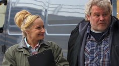 Smutná správa! Zomrel režisér a herec Ivan Nagy († 53) z Búrlivého vína