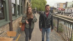 Žije v Londýne, no osud Slovenska jej nie je ľahostajný. Mladá študentka nám porozprávala, prečo pôjde voliť