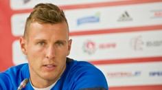 Zranený Ďurica podstúpi operáciu