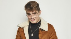 Timotej zo SuperStar na najnovšej fotke. Je to vôbec on?