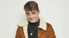 Timotej zo SuperStar na najnovšej fotke. Je to vôbec on?
