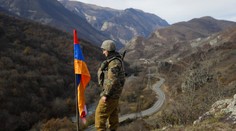 Zložíme zbrane, vyhlásili arménski separatisti. Obe strany sa dohodli na prímerí