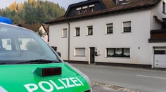 Ženu v Nemecku ubili na smrť. Mysleli si, že je posadnutá diablom