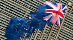 Šestica zakladajúcich členov EÚ vyzvala na okamžité začatie rozhovorov o brexite