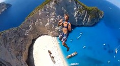 Každá sekunda tohto videa je dokonalá