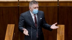 Fico navrhol o testovaní diskusiu v parlamente, koalícia ju zamietla