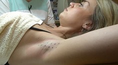 Boj s potením. Čo robiť, ak z vás leje ako z krhly?