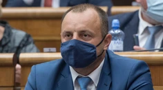 Poslanci OĽaNO predkladajú návrh na zmenu paragrafu 363, Žilinka reaguje