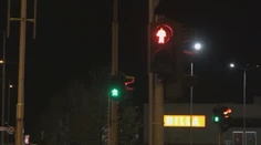 Život muža vyhasol na priechode: Tragédiu mohli spôsobiť nešťastne umiestnené semafory