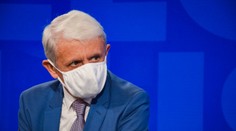 Na telo PLUS: Hosťom relácie bude bývalý premiér Mikuláš Dzurinda