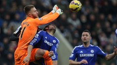 Chelsea, Arsenal ani Liverpool neuspeli