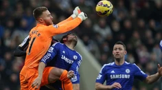 Chelsea, Arsenal ani Liverpool neuspeli