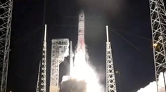 Raketa Vulcan Centaur úspešne odštartovala. Na Mesiac má dopraviť modul Peregrine