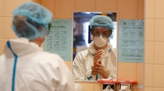 WHO varuje pred zmierňovaním obmedzení. Počet nakazených v Európe stále rastie