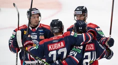 Slovan doma podľahol Zvolenu. Poprad rozhodol o výhre nad Košicami už v prvej tretine