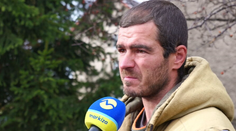 Opitý sa chcel odviezť, no podpálil pri tom dva autobusy. Chce si to odsedieť a splátkový kalendár