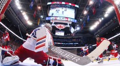 Česi dostali na úvod od Kanady poriadny výprask