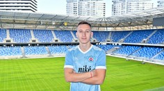 Slovan získal významnú posilu, prichádza bývalý útočník Atletica Madrid