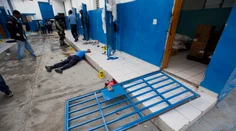 Krvavý útek z väzenia na Haiti. Vyše sto trestancov na úteku