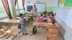 Nultý ročník pomáha deťom, ktoré ešte nie sú pripravené na školu. Otvorili ho poslednýkrát