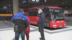 V Bratislave sa vyostruje boj o vodičov autobusov