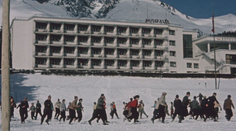 Vo Vysokých Tatrách sa pomaly lúčia s kultovým retro hotelom Morava