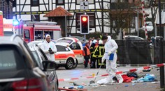 Muž, ktorý vlani autom zaútočil na karnevalový sprievod vo Volkmarsene, dostal najprísnejší trest