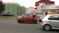 Pre "neviditeľnú" značku majú vodiči hlavu v smútku. Polícia nestíha pokutovať