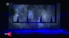 Lord of the Dance mieri do Bratislavy. Tanečníci nám ukázali, čo sa skrýva za oponou