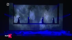 Lord of the Dance mieri do Bratislavy. Tanečníci nám ukázali, čo sa skrýva za oponou
