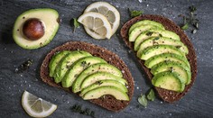 Populárne ovocie na viac spôsobov. Avokádo nemusíte jesť iba v nátierke