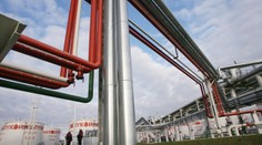 Brusel uviedol dôvody, pre ktoré nepomohol Slovensku a Maďarsku v kauze prerušenia tranzitu ruskej ropy