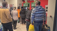 Slováci berú zálohovanie vážne. Za prvý rok sa vyzbieralo nečakane veľa PET fliaš a plechoviek