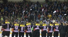 Začína sa od nuly! Barani vyrovnali sériu