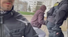 Jozef sa mal priznať k brutálnej vražde. Sudkyňa ho poslala do väzby