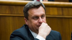 Andrej Danko o Petrovi Pellegrinim: Musí si uvedomiť, že má mandát od SMERu