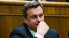 Andrej Danko o Petrovi Pellegrinim: Musí si uvedomiť, že má mandát od SMERu