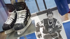 Pavla Demitru uviedli do siene slávy. Klub St. Louis Blues si ho uctí aj pred zápasom s Washingtonom